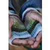 Knits from the LYS
